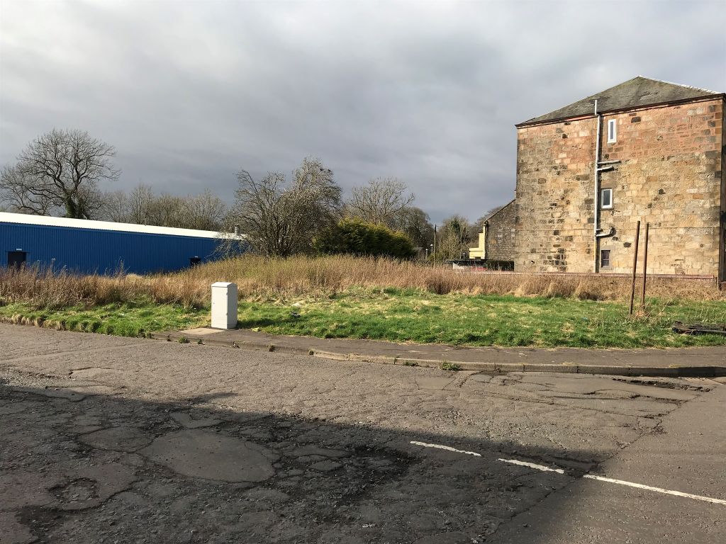 Land for sale in North Ayrshire KA25 image 1