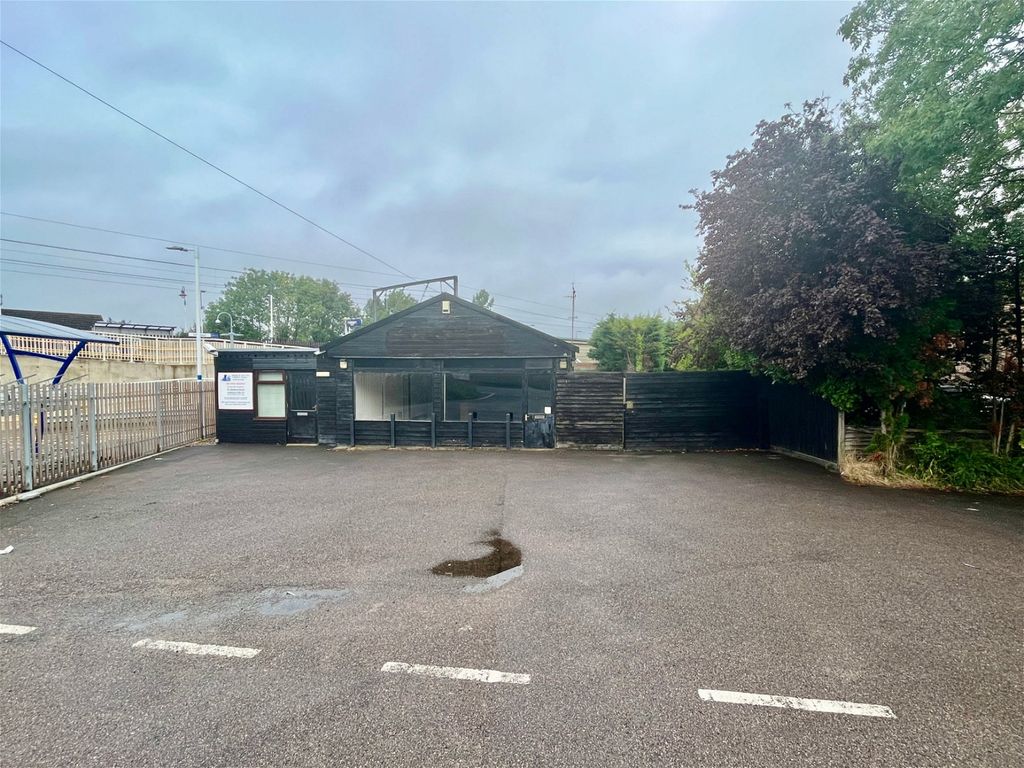 Land for sale in Cambridgeshire CB6 image 1