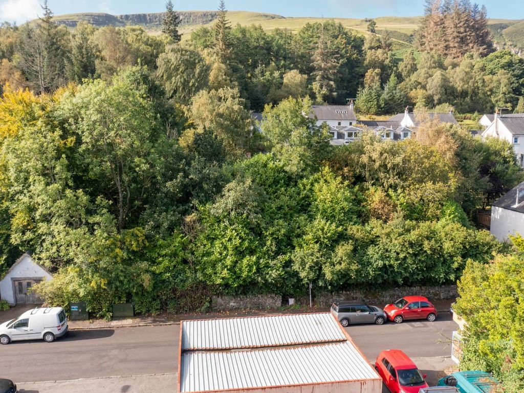 Land for sale in Glasgow G63 image 2