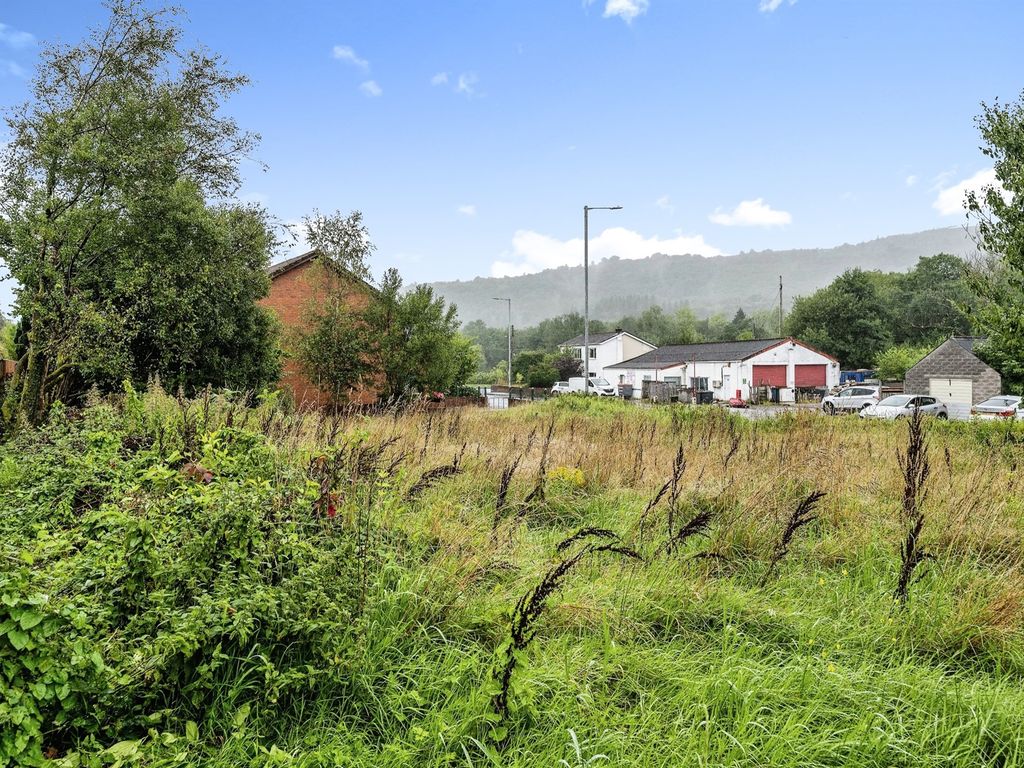 Land for sale in Neath Port Talbot SA10 image 3