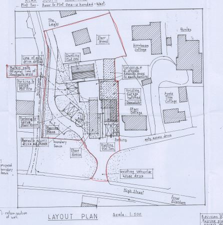 Land for sale in Hertfordshire CM22 image 5