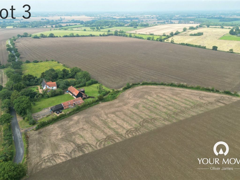 Land for sale in Suffolk NR34 image 14