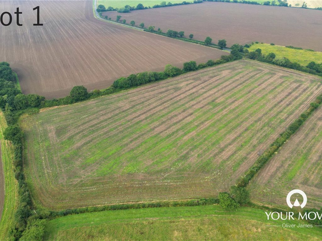 Land for sale in Suffolk NR34 image 4