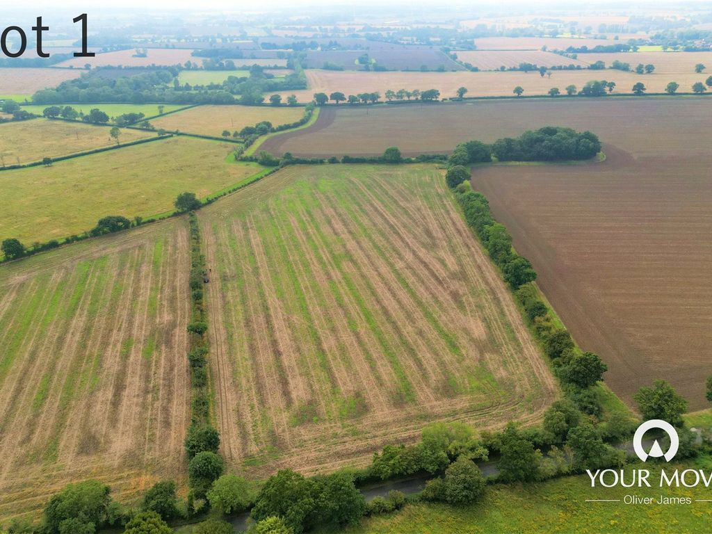 Land for sale in Suffolk NR34 image 5