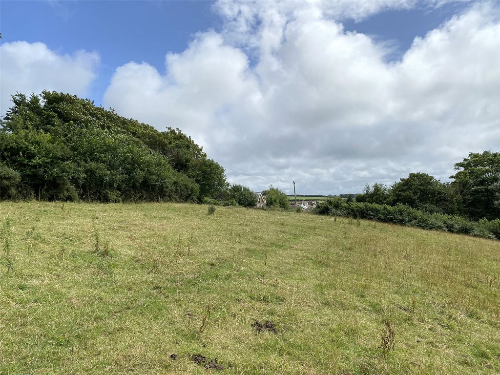 Land for sale in Cornwall EX23 image 5