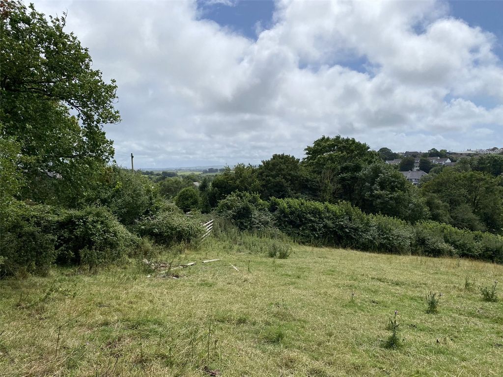 Land for sale in Cornwall EX23 image 6