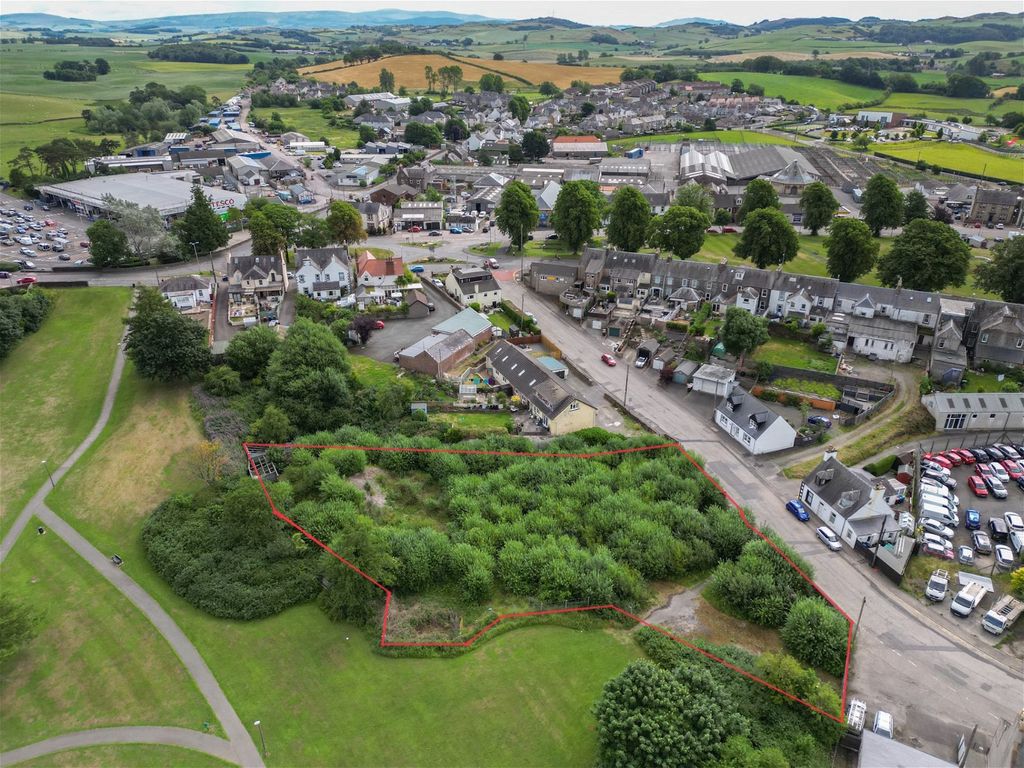 Land for sale in Dumfries & Galloway DG7 image 13